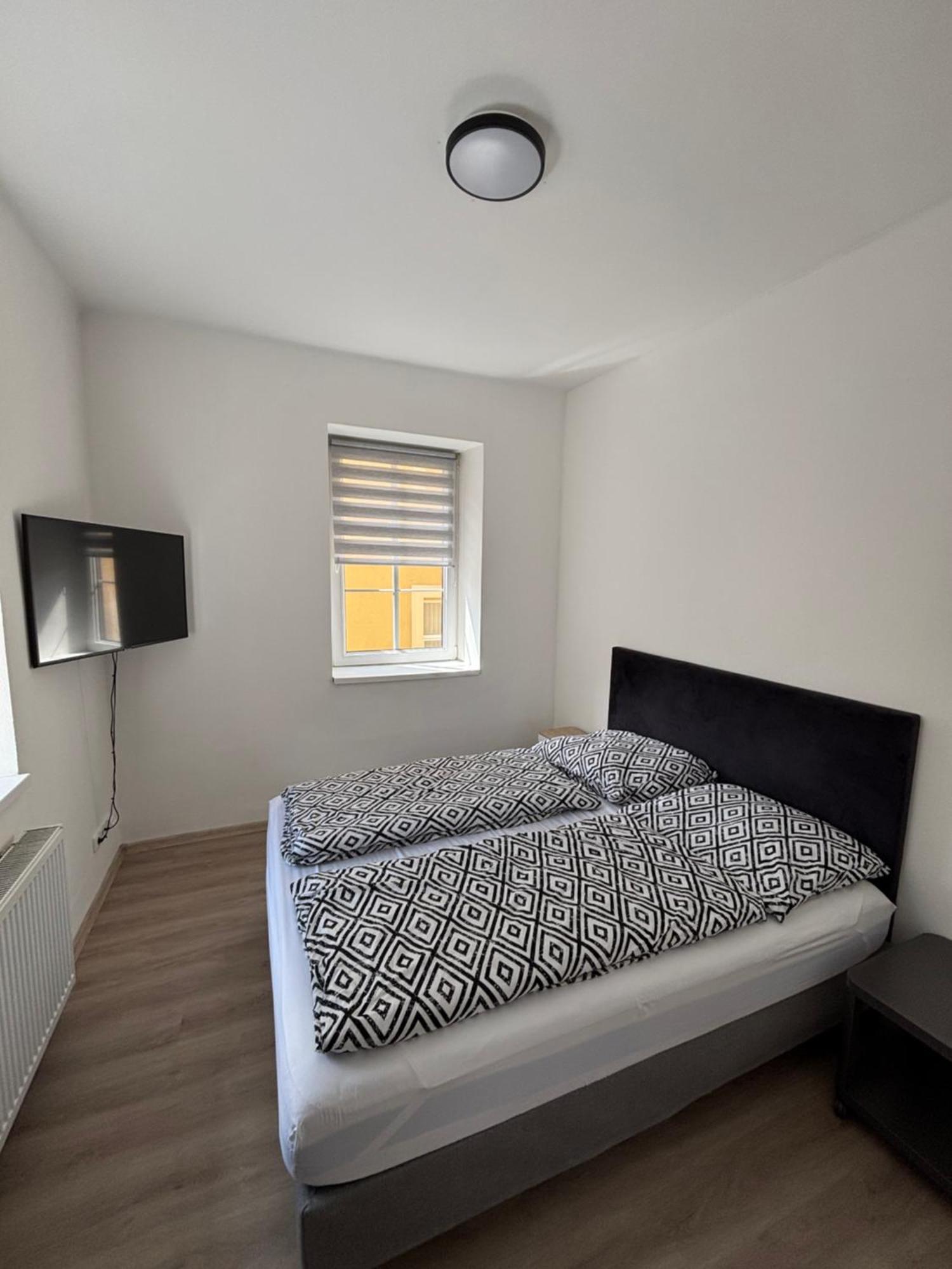 Apartman Orli Hnizdo ลิเบอเรซ ภายนอก รูปภาพ